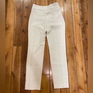 H&M dress pants sz 0